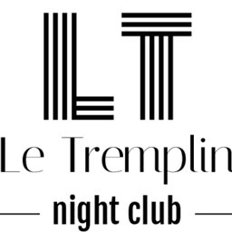Company logo LE TREMPLIN