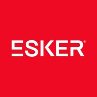 Logo de l'entreprise Esker