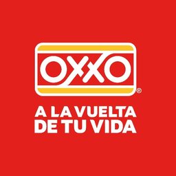 Logotipo de la empresa CADENA COMERCIAL OXXO S.A DE C.V.