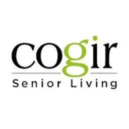 Company logo Cogir Senior Living