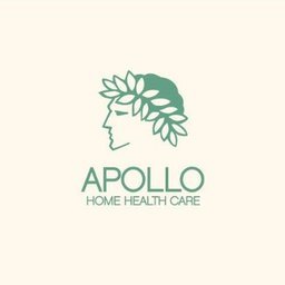 Company logo Apollo Home Healthcare