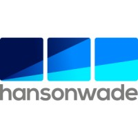 Company logo Hanson Wade