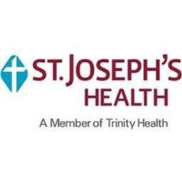 Company logo St. Joseph's Health