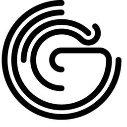 Company logo Gaydio