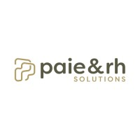 Logo de l'entreprise Paie & RH Solutions