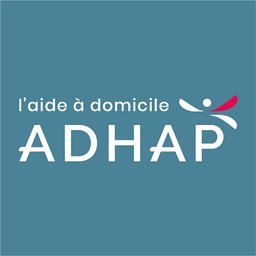 Logo de l'entreprise ADHAP