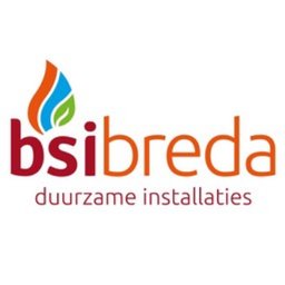 Company logo BSI Breda
