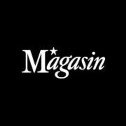 Company logo Magasin Du Nord