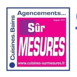 Logo de l'entreprise Cuisines Sûr Mesures