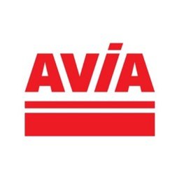 Logo de l'entreprise station avia