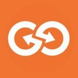 Company logo The Go Game