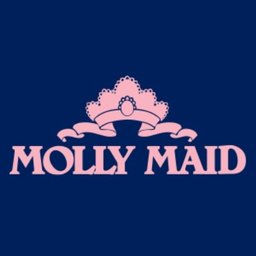 Company logo Molly Maid Canada