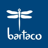 Company logo bartaco