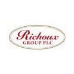 Company logo richoux