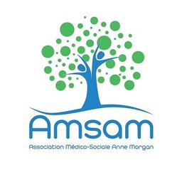 Logo de l'entreprise AMSAM