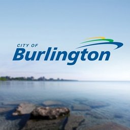 Company logo City of Burlington, Ontario