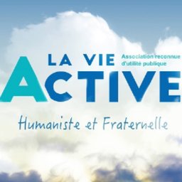 Logo de l'entreprise LA VIE ACTIVE