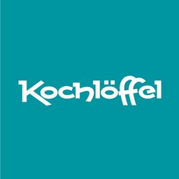 Firmenlogo Kochlöffel GmbH