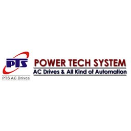 कंपनी का लोगो POWERTECH SYSTEMS