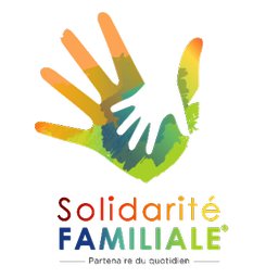 Logo de l'entreprise SOLIDARITE FAMILIALE