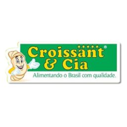 Company logo CROISSANT & CIA