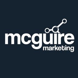 Firmenlogo McGuire Marketing GmbH