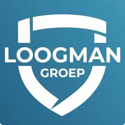 Company logo De Loogman Groep