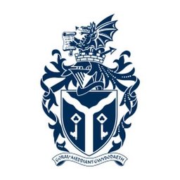 Company logo Cardiff Metropolitan University