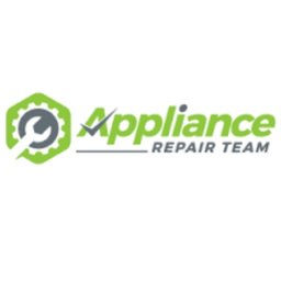 Company logo Appliance Repair Team