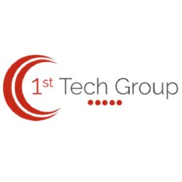 Company logo First Tech Group