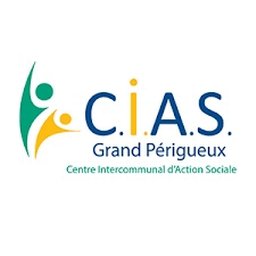 CIAS du Grand Périgueux Logo