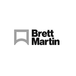 Company logo Brett Martin
