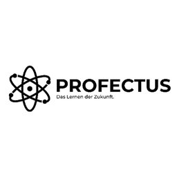Firmenlogo Profectus Nachhilfe