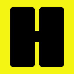 Company logo Houst