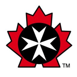 Company logo St John Ambulance