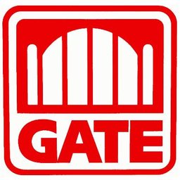 Company logo GATE Petroleum