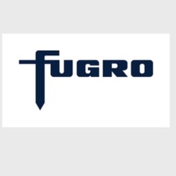 Company logo Fugro