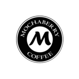 Company logo Mochaberry Coffee & Co