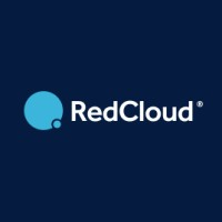 Company logo RedCloud