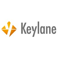 Company logo Keylane