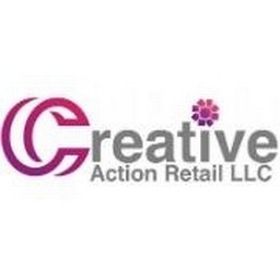 Company logo Creative Action Retail