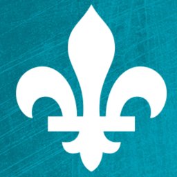 Company logo CIUSSS de la Capitale-Nationale