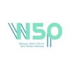 Firmenlogo Commune de Woluwe Saint Pierre = Gemeente Sint Pieters Woluwe