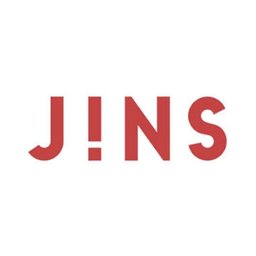 企業ロゴ 株式会社ジンズ