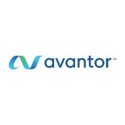 Company logo Avantor