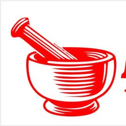 Company logo shiv Bhavan south indian cusine
