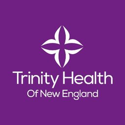 Company logo Trinity Health Of New England