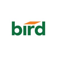 Company logo Bird Construction