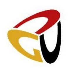 شعار الشركة German University in Cairo