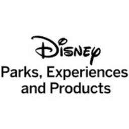 Company logo Disney Parks, Experiences and Products